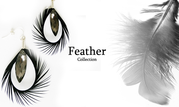 Feather collection